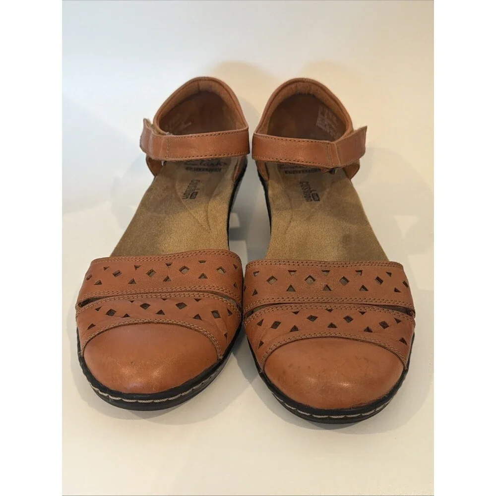 Clarks emily soft